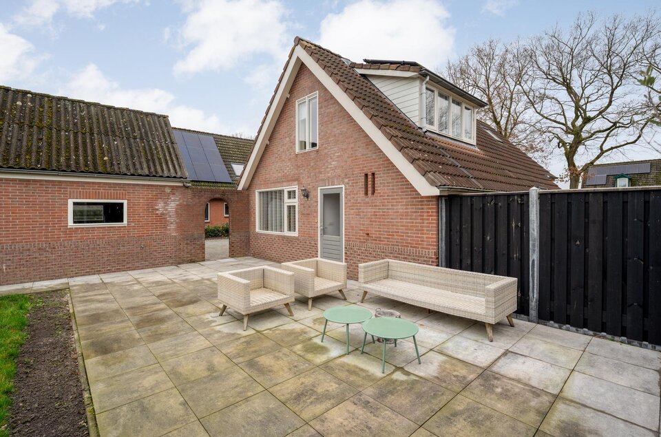 Sportparklaan 17 SCHOONOORD