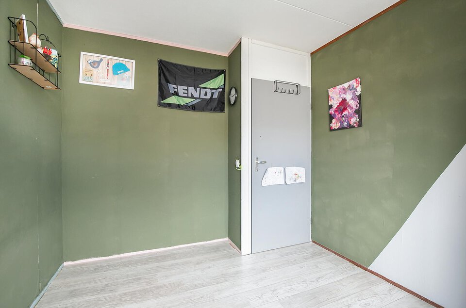 Anne Franklaan 12 COEVORDEN