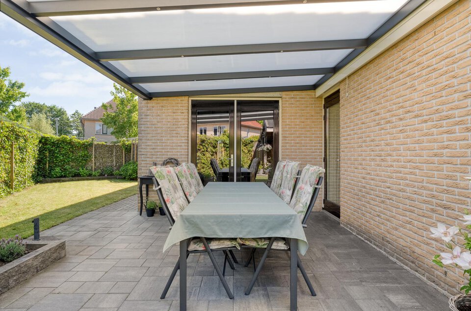 Hendricus Krijthestraat 22 COEVORDEN