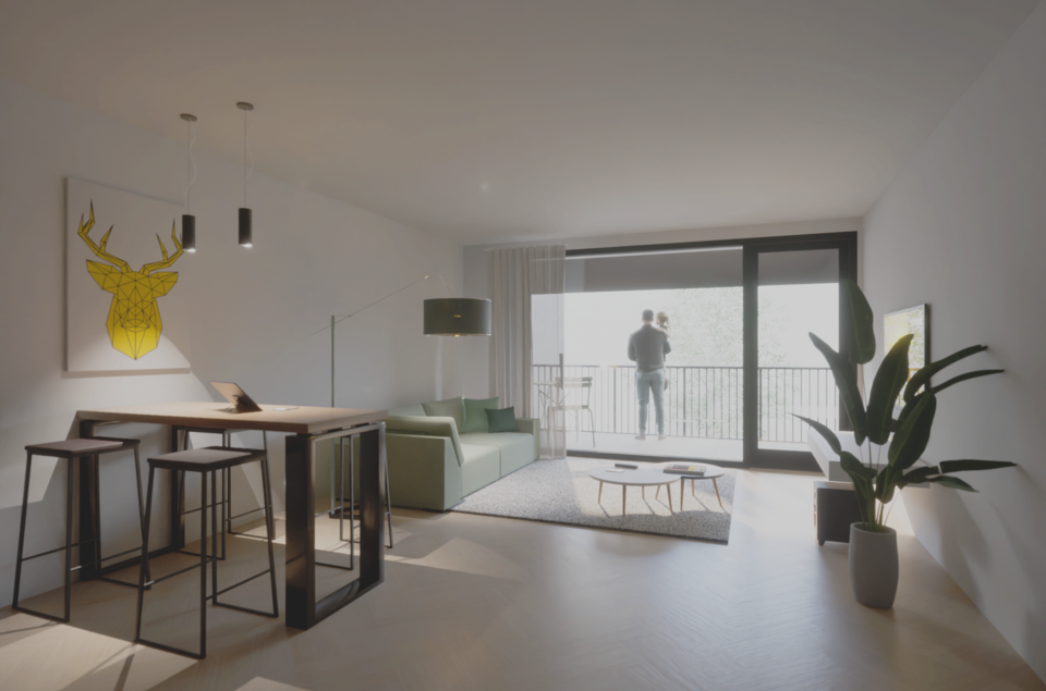 Bentheimerstraat 22 B COEVORDEN