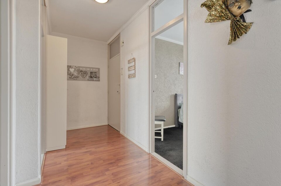 Johannes Vermeerstraat 97 COEVORDEN