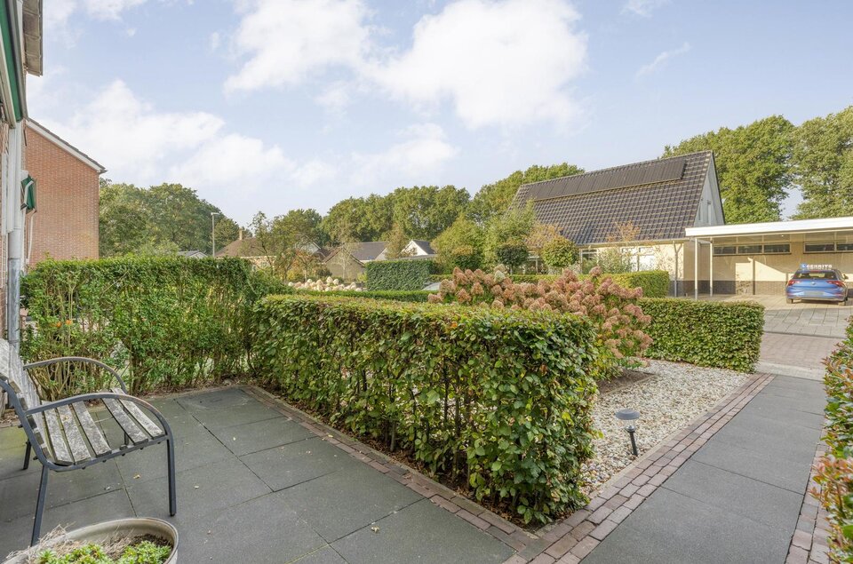 Meester Cassastraat 58 DALEN