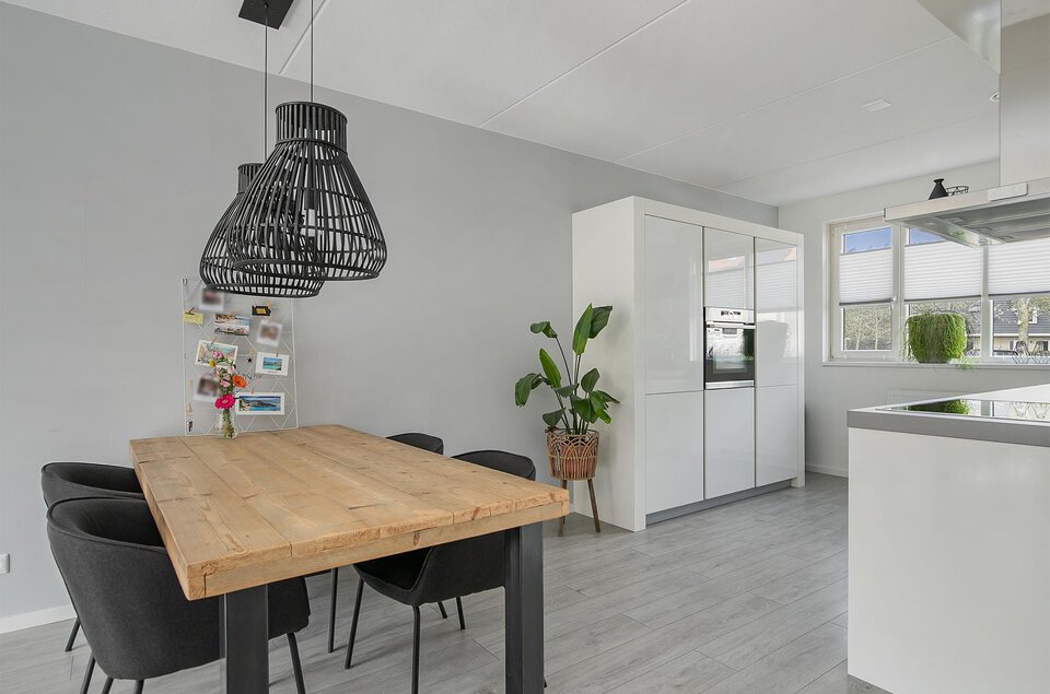 Berend Slingenbergstraat 49 COEVORDEN