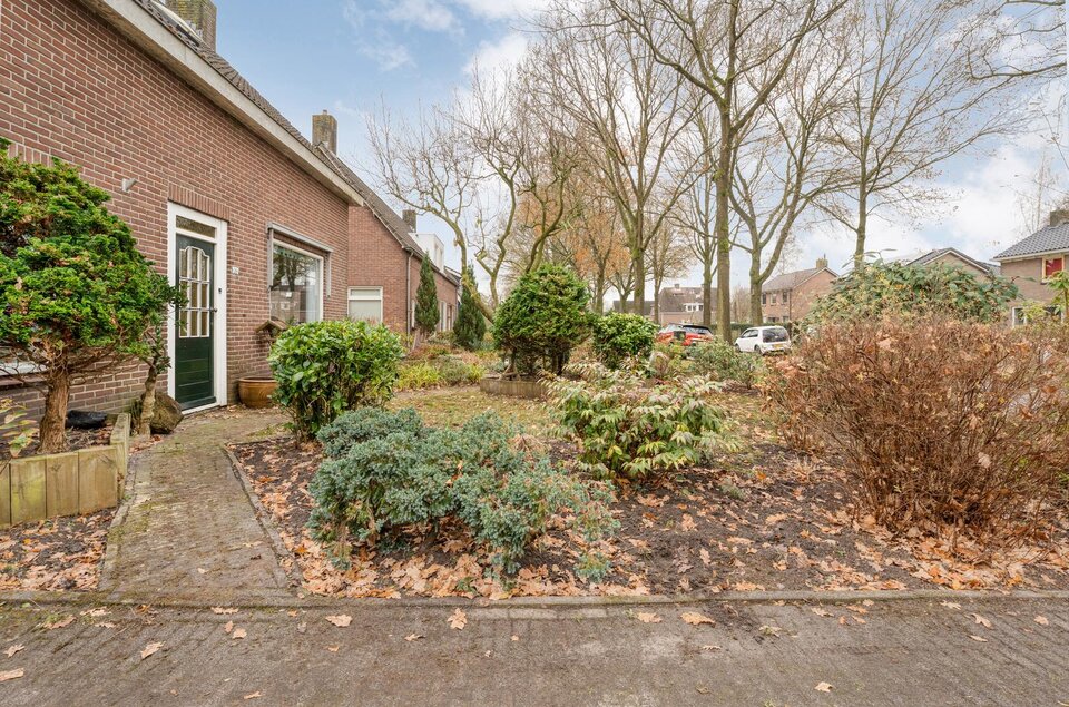 Beatrixlaan 39 OOSTERHESSELEN