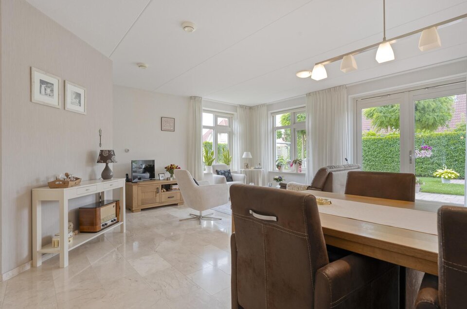 Berend Slingenbergstraat 13 COEVORDEN
