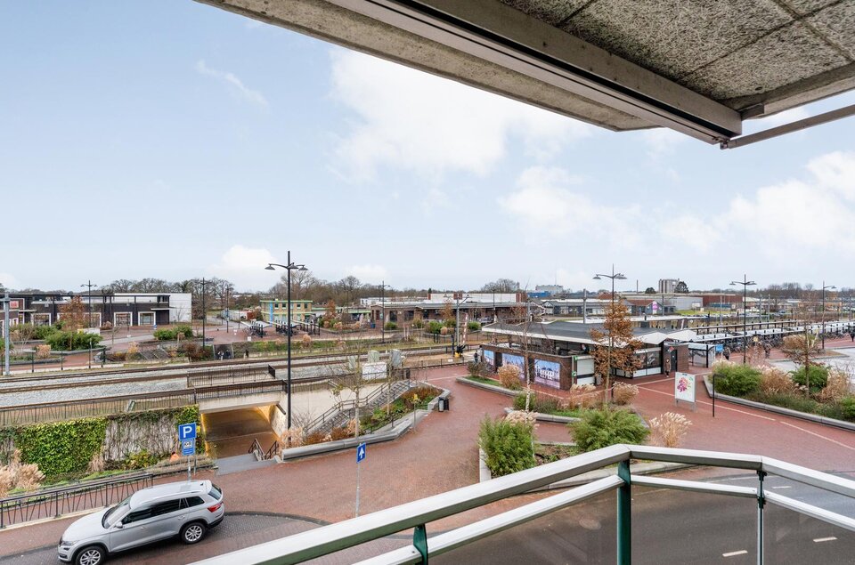 Stationsplein 35 COEVORDEN