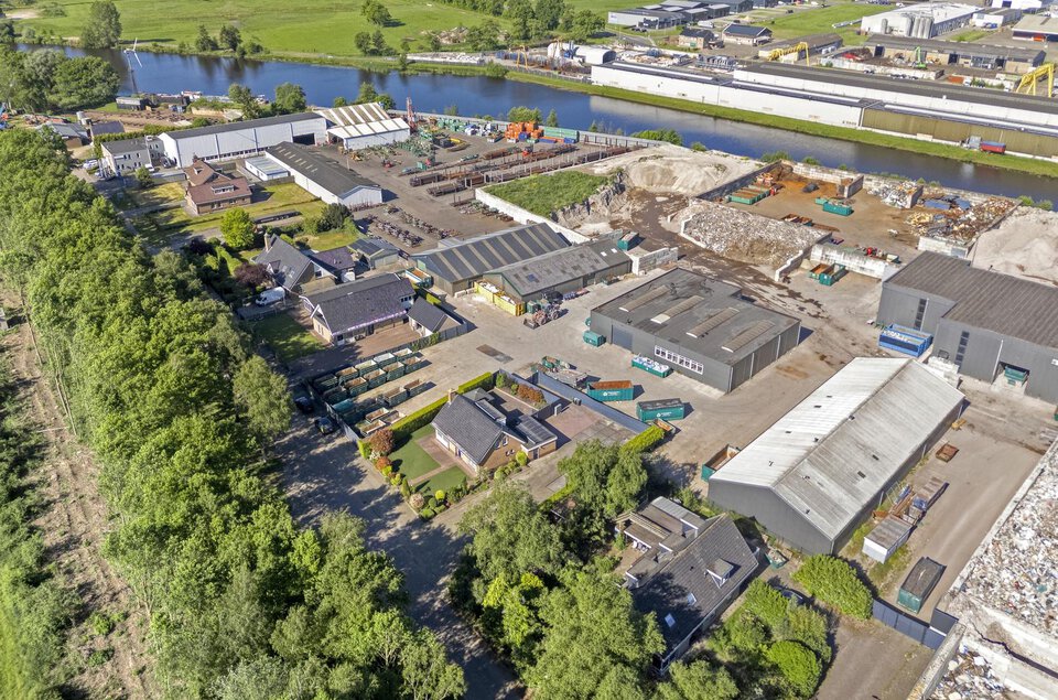 Stephensonweg 12 COEVORDEN