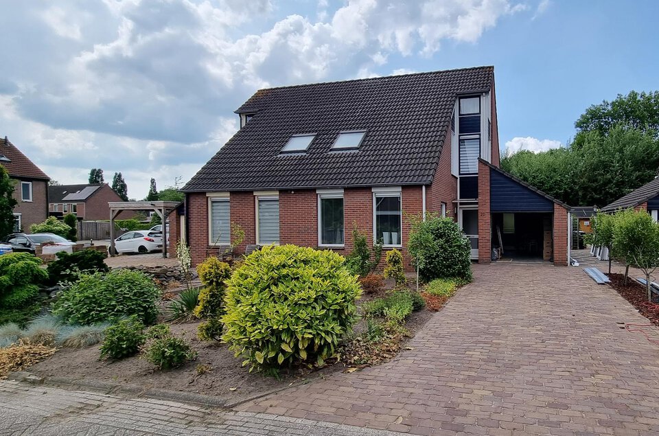 Betsy Trompetterstraat 22 COEVORDEN