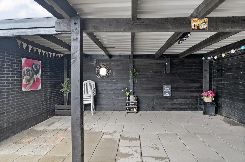 D H van der Scheerstraat 35 COEVORDEN