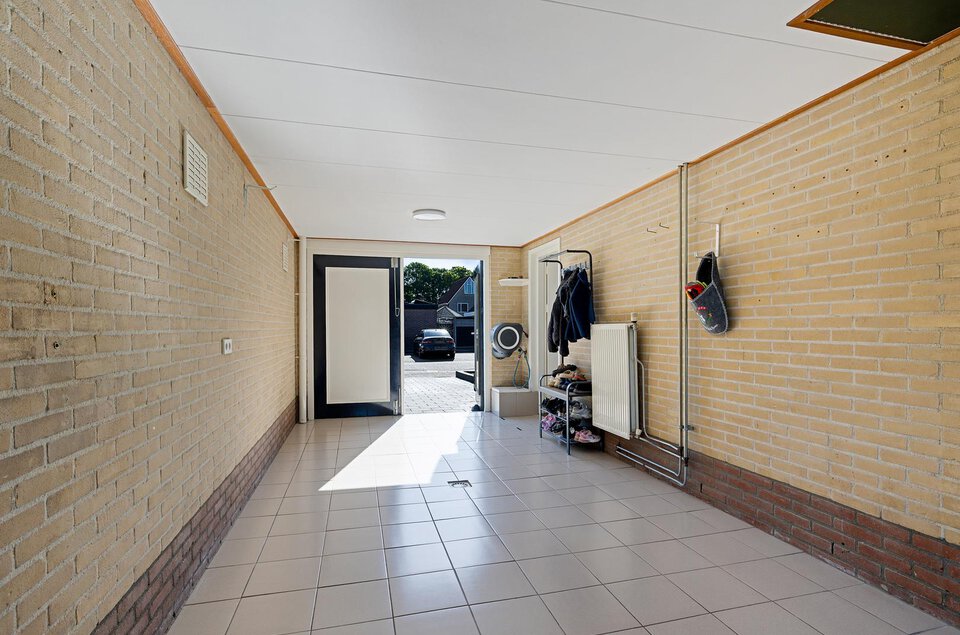 Joke Smitstraat 15 COEVORDEN