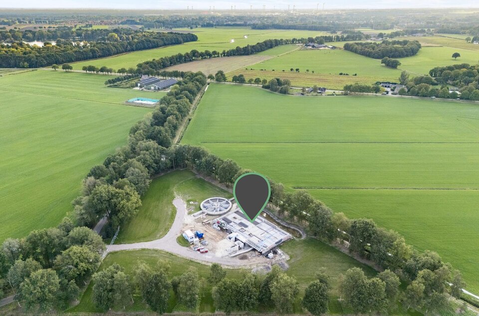 De Drift Kavel 21 DALEN