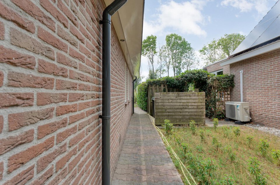 Alte Picardiekanaal 12 COEVORDEN