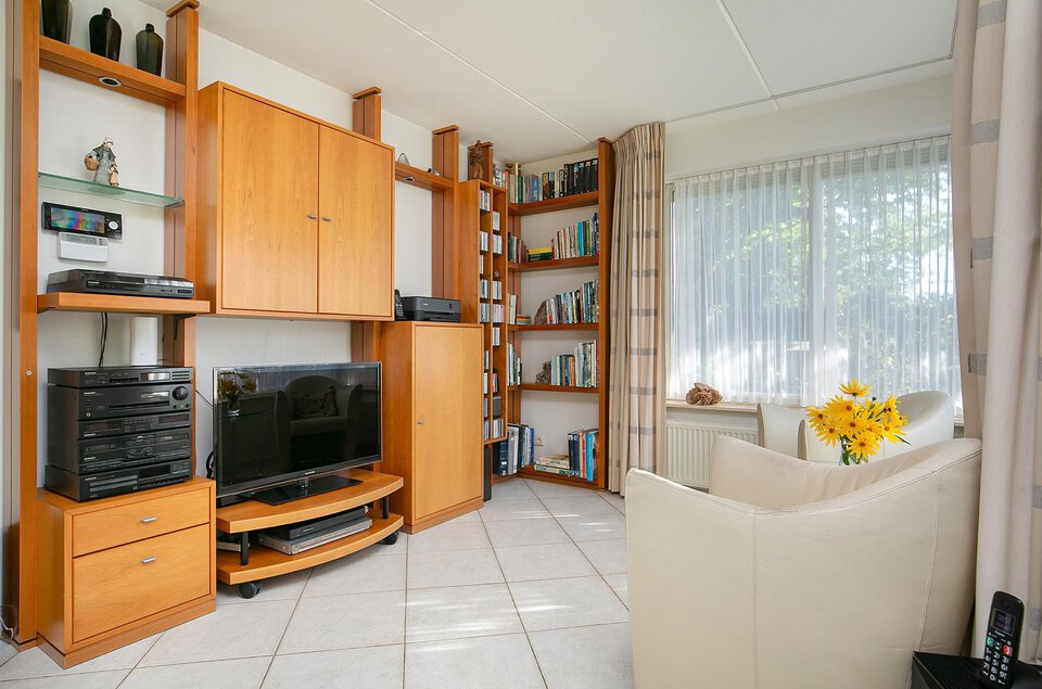 Oeverzwaluw 10 COEVORDEN