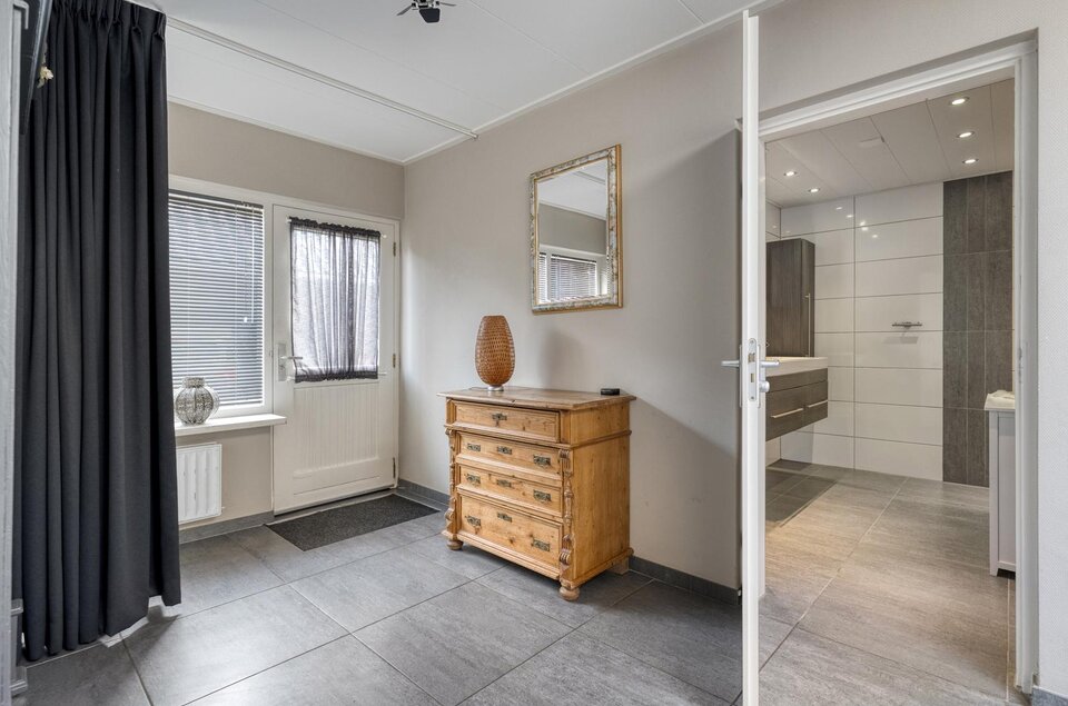 Hoofdweg 113 DE KRIM