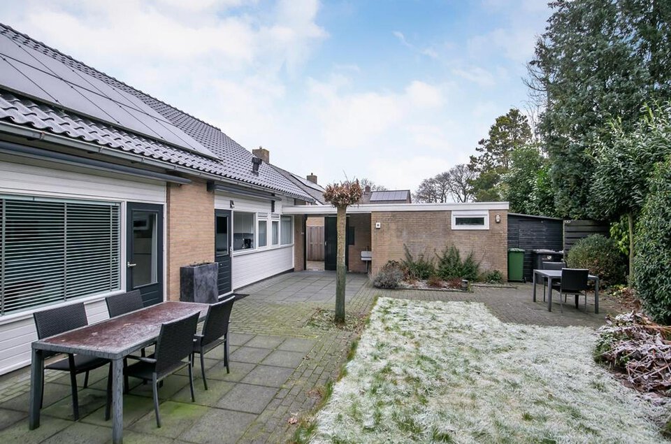 Wolverlei 3 EMMEN