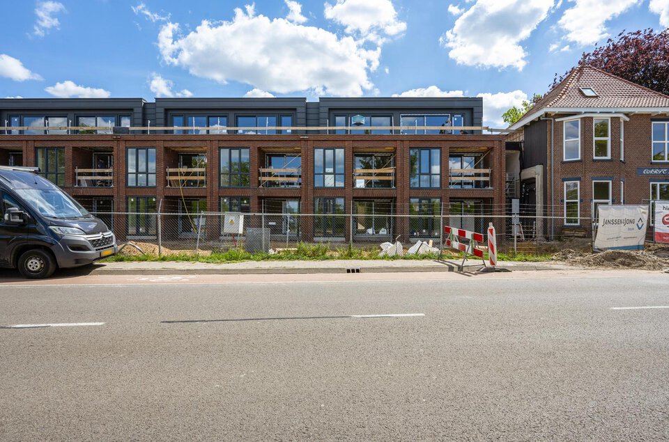 Stationsstraat 34 COEVORDEN