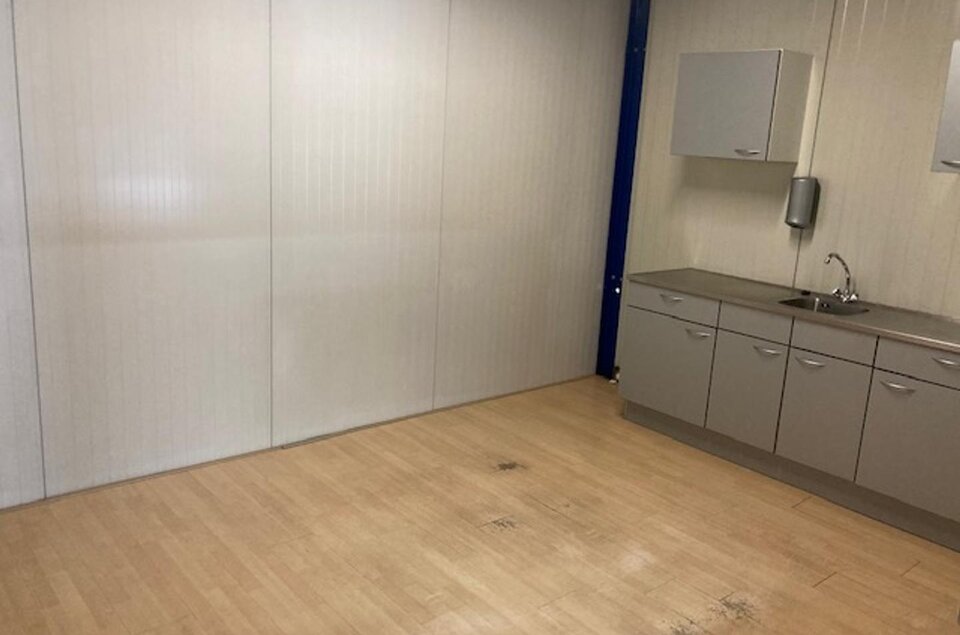 Printer 22-F COEVORDEN