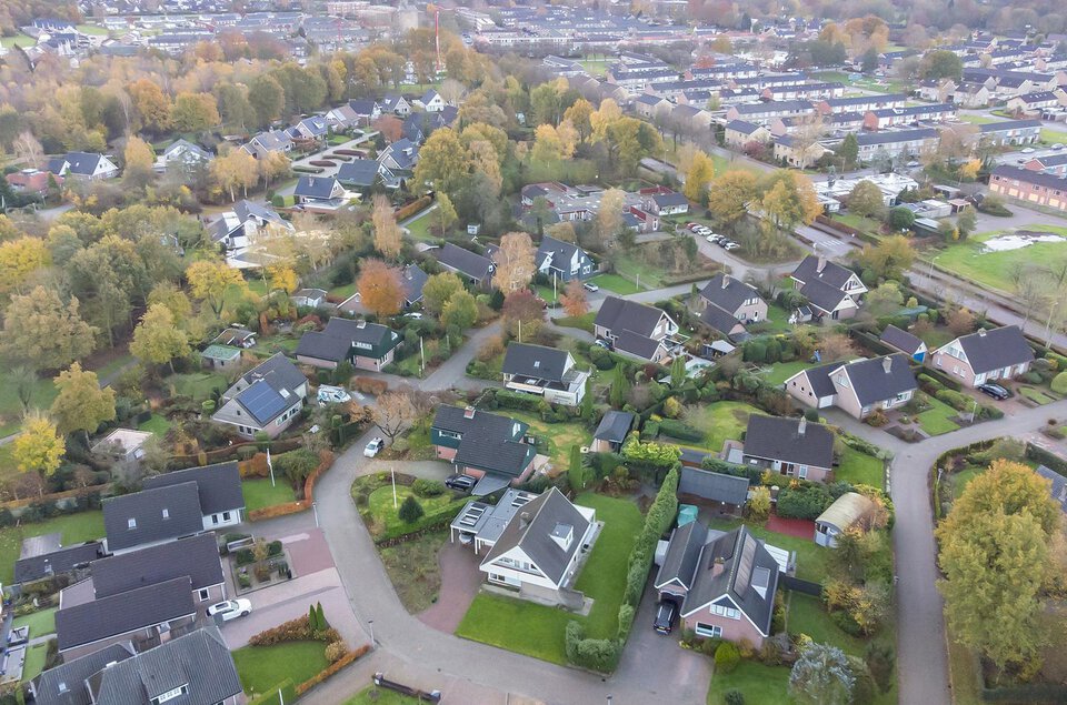 Comm Gaarlandtlaan 17 COEVORDEN