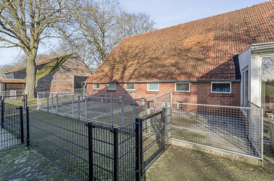 Coevordenerstrasse 7 LAAR