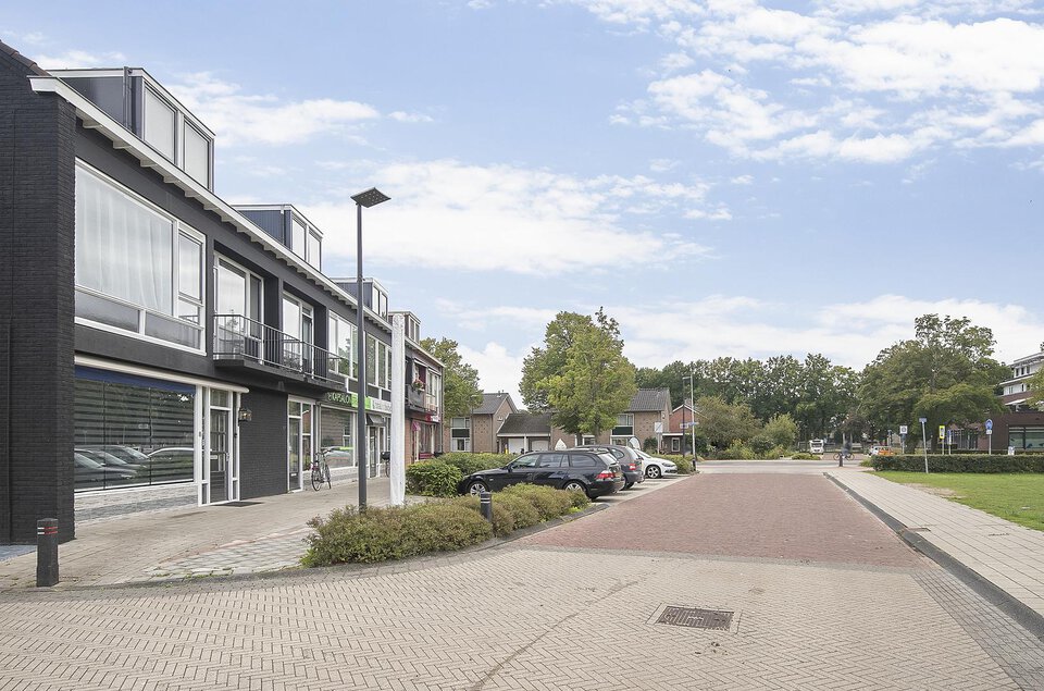 Drostenstraat 8 COEVORDEN