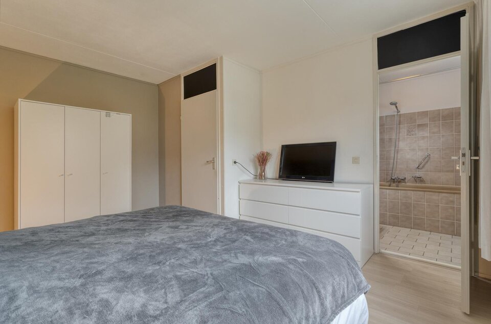 Betsy Trompetterstraat 17 COEVORDEN