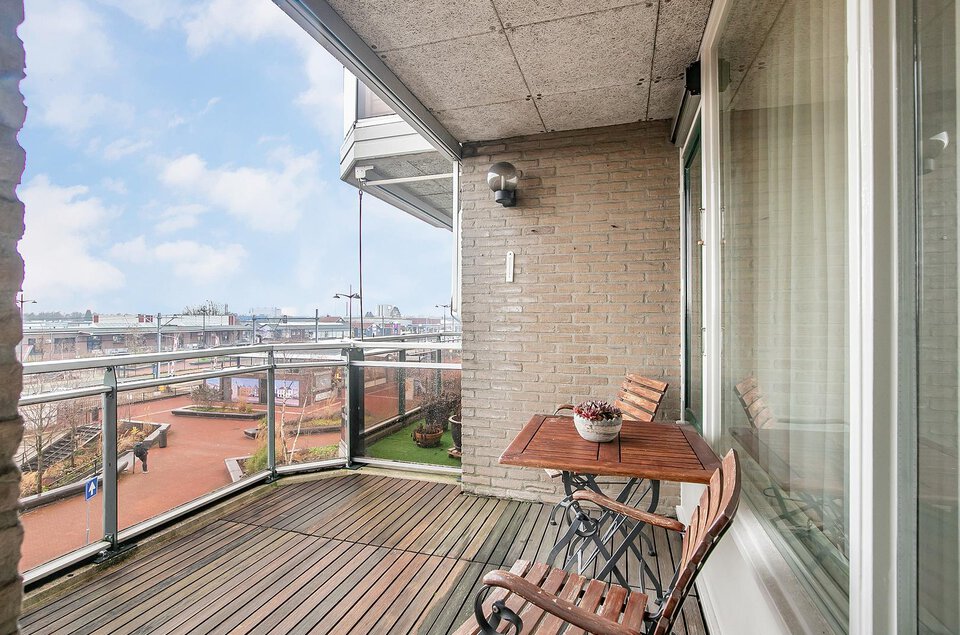 Stationsplein 36 COEVORDEN