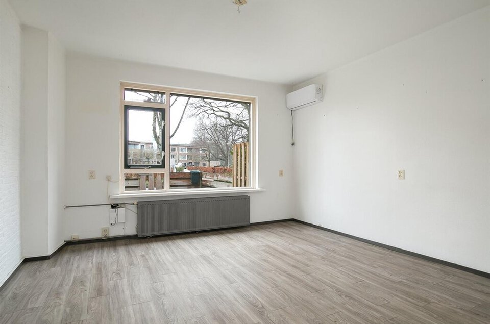 Schutselaan 25 COEVORDEN