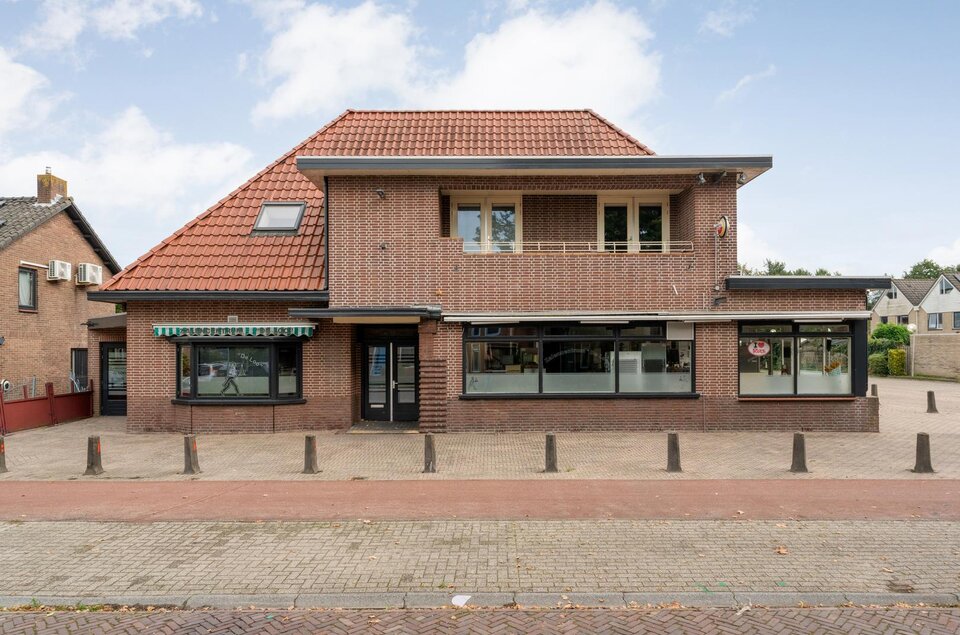 Looweg 38 COEVORDEN