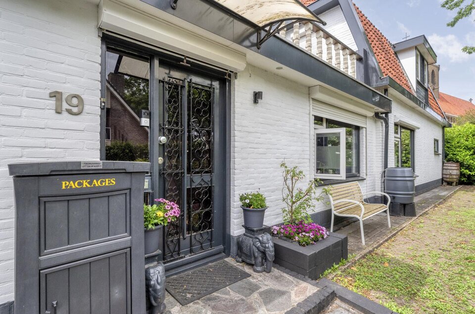 Hoofdweg 19 COEVORDEN