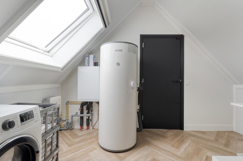 Moesdistel 10 COEVORDEN