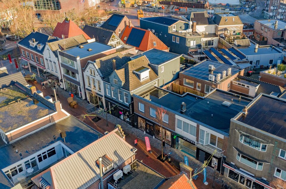 Bentheimerstraat 9 COEVORDEN