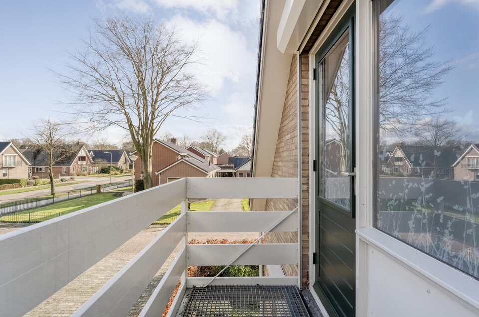 Carboonlaan 37 NIEUW-SCHOONEBEEK