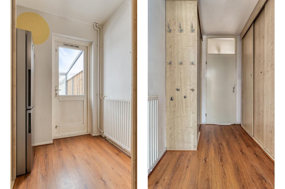 Wilhelmina Druckerstraat 50 COEVORDEN