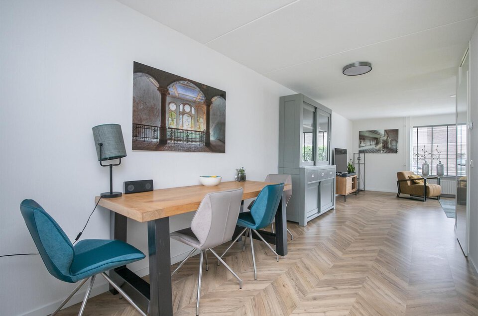 Tortelduif 69 EMMEN