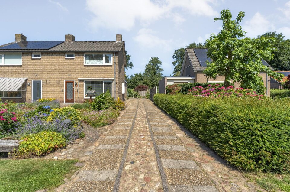 Thyakkerstraat 8 DALEN