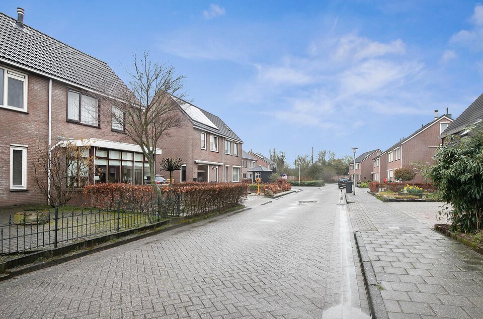Celine Kuypersstraat 16 COEVORDEN