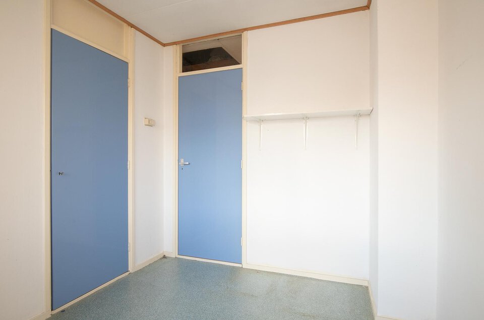 Frans Halsstraat 15 COEVORDEN