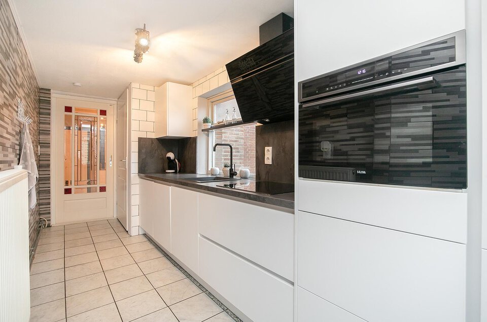 Spoorhavenstraat 22 COEVORDEN