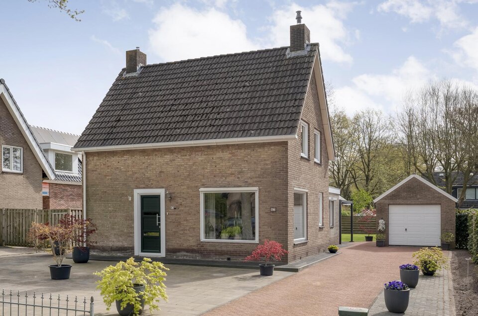 Beatrixlaan 67 OOSTERHESSELEN