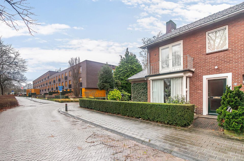Burg Feithsingel 24 COEVORDEN