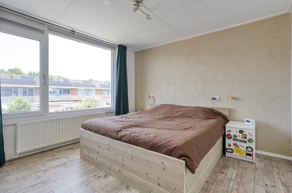 Pijnacker Hordijkstraat 15 COEVORDEN