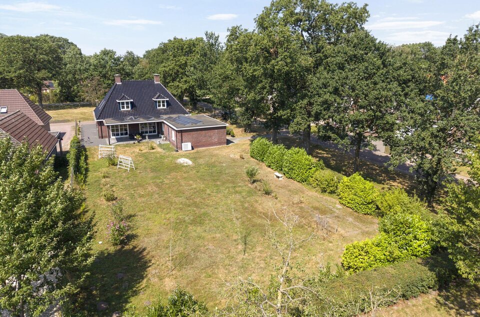 Toldijk 27 ZWINDEREN