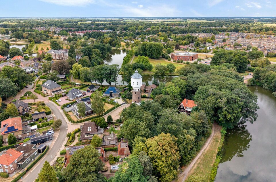 Burg Feithsingel 4 12 COEVORDEN