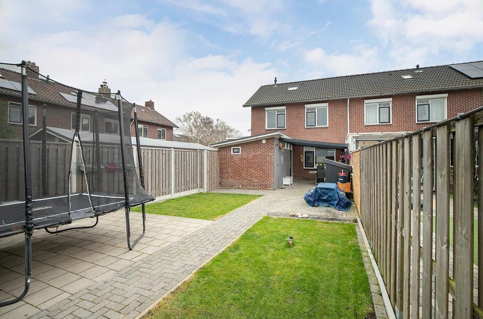 Vincent van Goghstraat 19 COEVORDEN