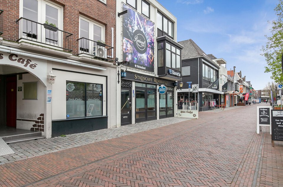 Bentheimerstraat 30 COEVORDEN