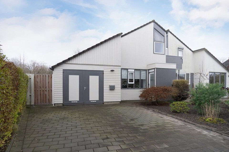 Truus Wijsmullerstraat 5 COEVORDEN