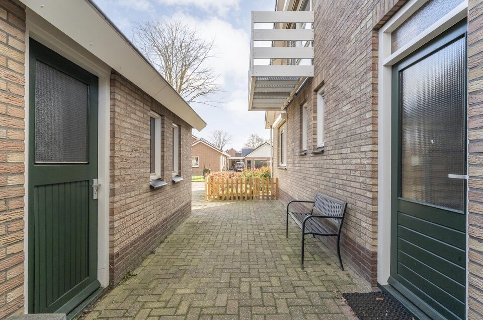 Carboonlaan 37 NIEUW-SCHOONEBEEK