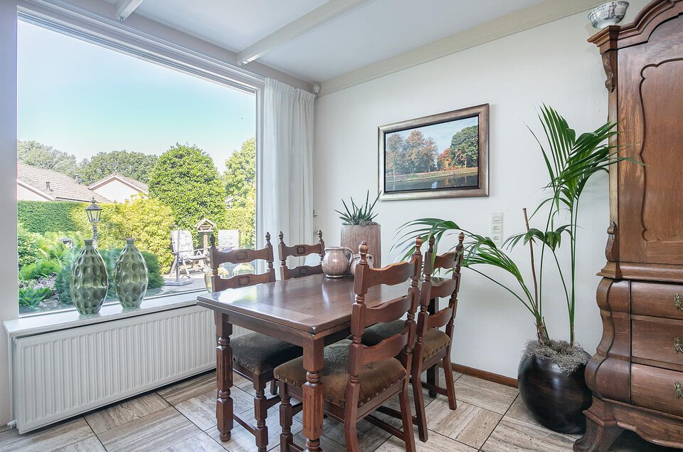 Beneluxplantsoen 4 COEVORDEN