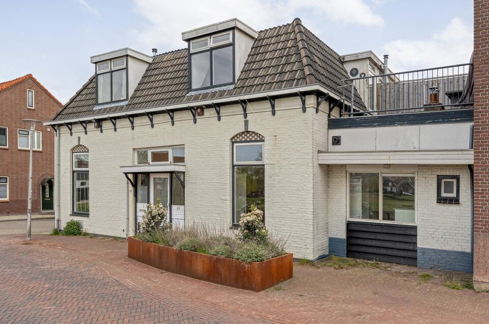 Aleida Kramersingel 19 COEVORDEN