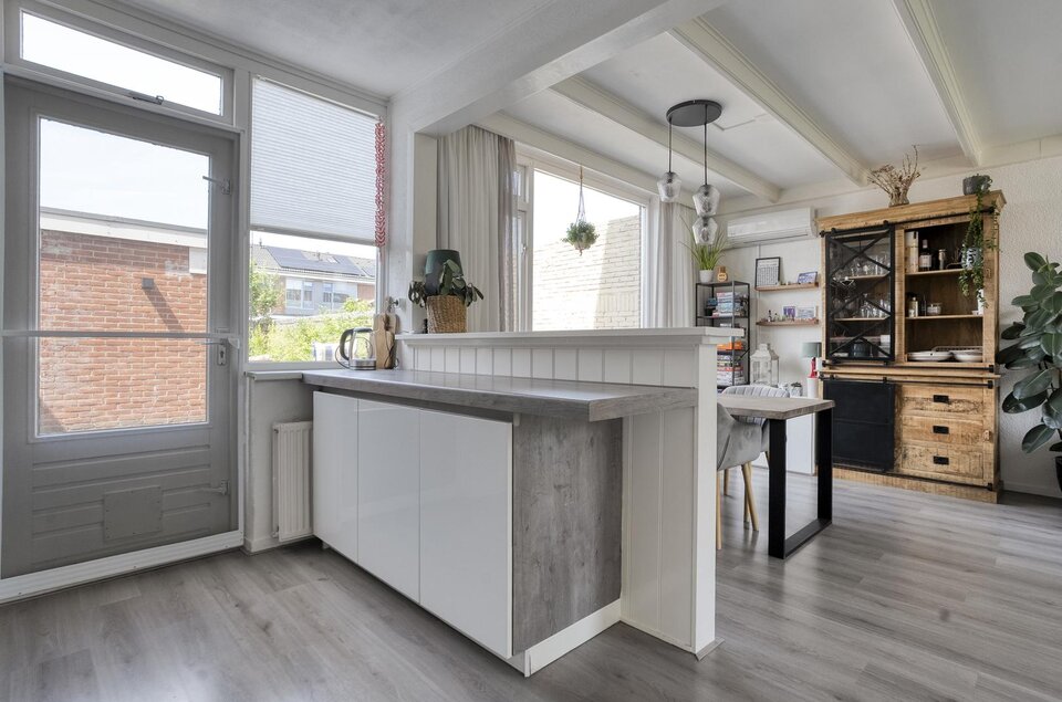 Pijnacker Hordijkstraat 15 COEVORDEN
